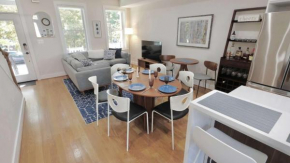 Anchored Abode - Family Friendly Cap Hill